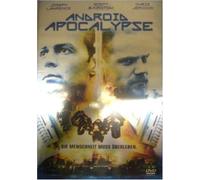 Scott Bairstow - Android Apocalypse [Import]