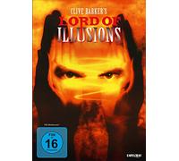 Scott Bakula;Famke Janssen - Lord of Illusions