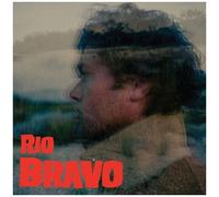 Scott Ballew – Rio Bravo – Vinyle LP