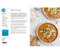 Scott Baptie - Everyday High Protein Handbook THE BRAND NEW COOKBOOK - G245z