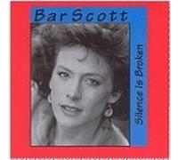 Scott, Bar - Silence is Broken [Import]