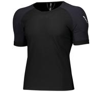 Scott Base Layer Veste protectrice, noir, taille S pour homme