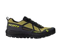 SCOTT Basket Trail Supertrac 3 Vert Kaki