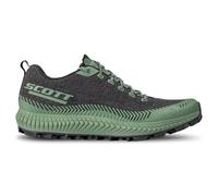 Scott Baskets Supertrac Ultra RC Unisexes, Black Frost Green, 43 EU