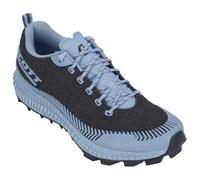 Scott Baskets Ws Supertrac Ultra Rc pour femme- Black Glace Blue 38