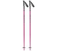 Scott - Bâtons de ski freeride - SEA Pink en Aluminium - Taille 120 cm - Rose Rose 120 cm