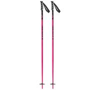 Scott - Bâtons de ski freeride - SEA Pink en Aluminium - Taille 125 cm - Rose Rose 125 cm