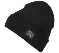 Scott - Beanie Team 20 Merino - Bonnet - One Size - black