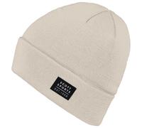 Scott - Beanie Team 20 Merino - Bonnet - One Size - dust white