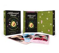 Scott Bergman Millennial Tarot (Mixed Media Product)