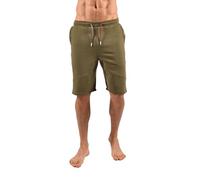 SCOTT Bermuda Homme Stretch Short Cordon de Serrage Bempic