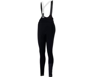 SCOTT Bib Tights W Rc Pro Warm +++-remix - Femme - Noir - taille L- modèle 2025