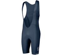 SCOTT Bibshorts M's Endurance - Homme - Bleu / Gris - taille S- modèle 2024