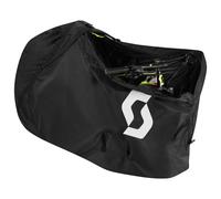 Scott - Bike Transport Bag Sleeve Black - Taille unique