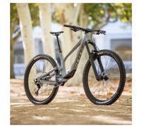 Scott Bikes Ransom 930 29´´ Deore Rd M6100 12s 2025 Mtb Bike Gris L