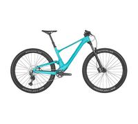 Scott Bikes Spark 960 29´´ Xt Rd-m8100 Mtb Bike Bleu M Blue