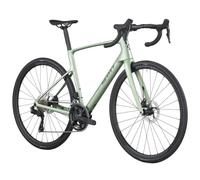 Scott Bikes Vélo De Route Addict 40 105 Di2 R7150 2026