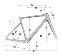 Scott Bikes Vélo De Route Addict Rc 30 Sram Rival Etap Axs 24s