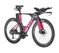 Scott Bikes Vélo De Route Plasma Rc Pro Ultegra Di2 R8150 2026