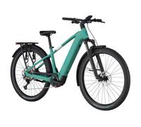 Scott Bikes Vélo électrique Axis 20 Performance Cx 29´´ Deore Rd M6100sgs 2025