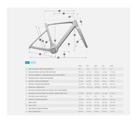 Scott Bikes Vélo électrique De Gravel Solace Gravel 10 28´´ Force Xplr Etap Axs 13s 2026