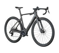 Scott Bikes Vélo électrique De Gravel Solace Gravel 30 28´´ Apex Xplr Etap Axs 12s 2026