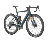 Scott Bikes Vélo électrique De Gravel Solace Gravel Eride 10 Tq Hpr50 Force Xplr Etap Axs 2025