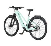 Scott Bikes Vélo électrique Passage 10 Belt Slope 28´´ Alfine Sl-s503 2026