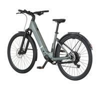 Scott Bikes Vélo électrique Passage 20 Wave 28´´ Cues Rdu4000gs 9s 2026