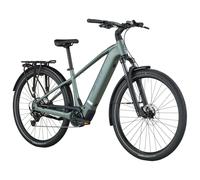 Scott Bikes Vélo électrique Sub Sport 30 28´´ Cues Rd-u4000gs 9s 2026