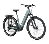 Scott Bikes Vélo électrique Sub Sport 30 Wave 28´´ Cues Rd-u4000gs 9s 2026