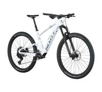 Scott Bikes Vtt électriques Lumen 920 Tq Hpr60 29´´ Eagle 70 2026