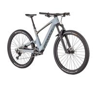 Scott Bikes Vtt électriques Lumen Eride 910 Tq Hpr50 29´´ Xt Rd-m8100 Sgs 2025