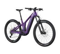 Scott Bikes Vtt électriques Patron 920 Perf Line Cx 29´´ Deore M6100 Sgs 2026