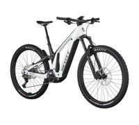 Scott Bikes Vtt électriques Patron 920 Perf Line Cx 29´´ Deore M6100 Sgs 2026