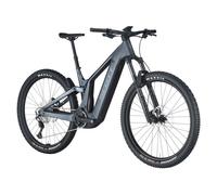 Scott Bikes Vtt électriques Patron 920 Performance Cx 29´´ Deore Rd-m6100 Sgs 2025