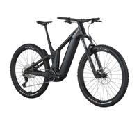 Scott Bikes Vtt électriques Patron 930 Perf Line Cx 29´´ Deore M6100 Sgs 2026