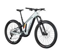 Scott Bikes Vtt électriques Patron 930 Perf Line Cx 29´´ Deore M6100 Sgs 2026