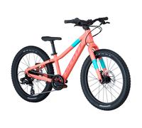 Scott Bikes Vtt Scale 200 20´´ Tourney Ty300 2026