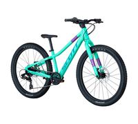 Scott Bikes Vtt Scale 400 24´´ Tourney Tx800 2026
