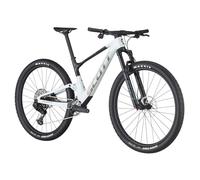 Scott Bikes Vtt Spark Rc Team 29´´ S1000 Eagle Axs 2025