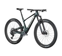 Scott Bikes Vtt Spark Rc Team Issue 29´´gx Eagle Axs 2026