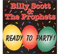 Scott, Billy - Ready to Party