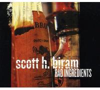 Scott Biram H - Bad Ingredients