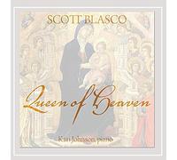 Scott Blasco: Queen of Heaven