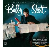 Scott, Bobby - Compositions of