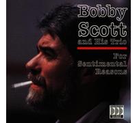 Scott, Bobby - For Sentimental Reasons