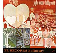 Scott, Bobby - Joyful Noises/The City [Import]