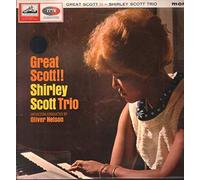 Scott, Bobby Trio - Scott [Import]