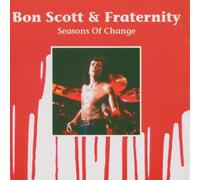 Scott,Bon - Seasons of Change [Import]